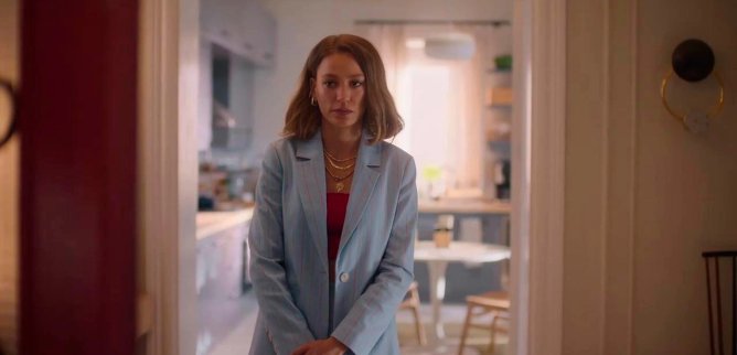 Турецкий сериал Кто пришел кто ушел 3 серия