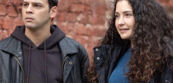 Турецкий сериал Мои братья 71 серия