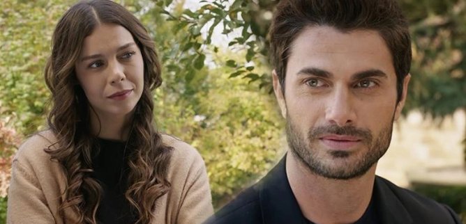 Турецкий сериал Топрак и Фидан 26 серия