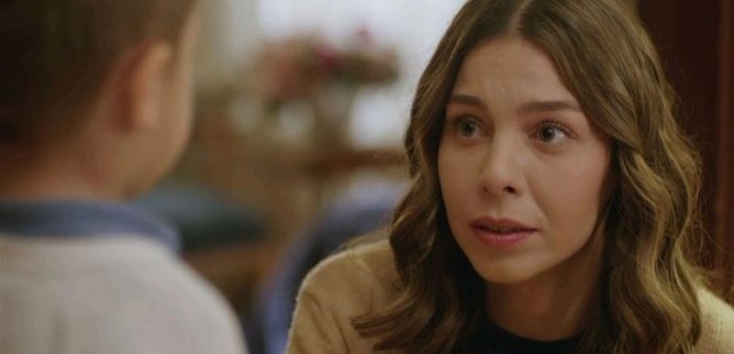 Турецкий сериал Топрак и Фидан 27 серия