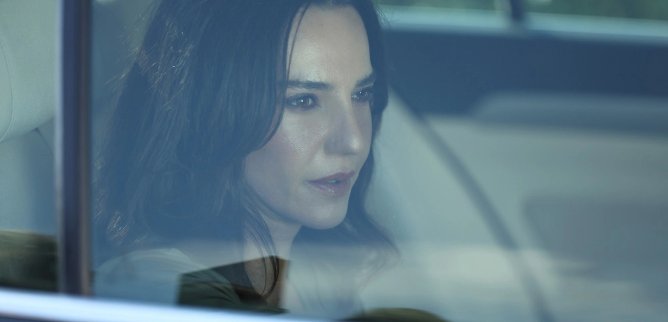 Турецкий сериал Камень, ножницы, бумага 9 серия