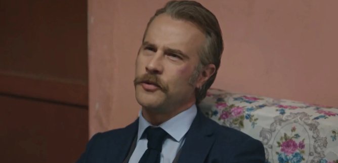 Турецкий сериал Сказка о пепле 10 серия