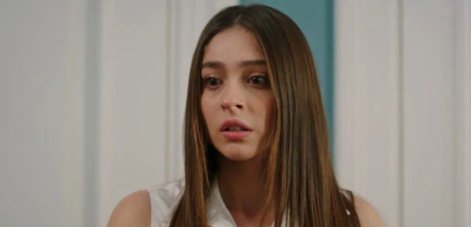 Турецкий сериал Спрячь меня 26 серия