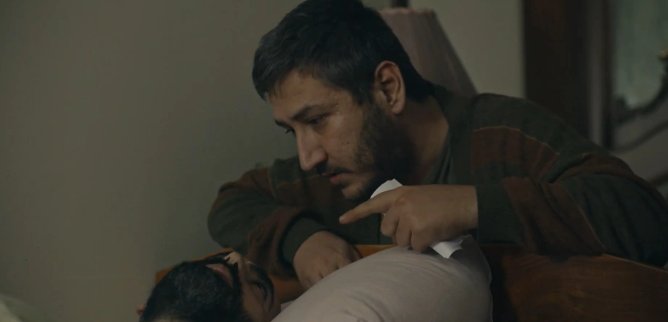 Турецкий сериал Гиби 51 серия