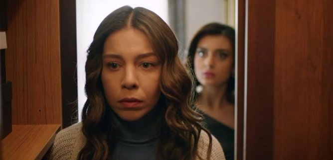 Турецкий сериал Топрак и Фидан 28 серия