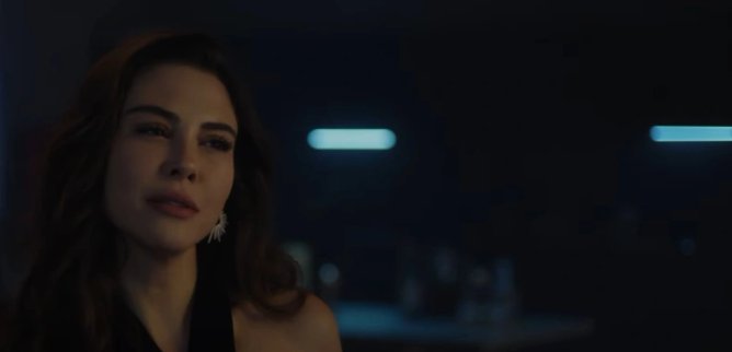 Турецкий сериал Арген 2 серия