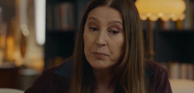 Турецкий сериал Предавать 68 серия