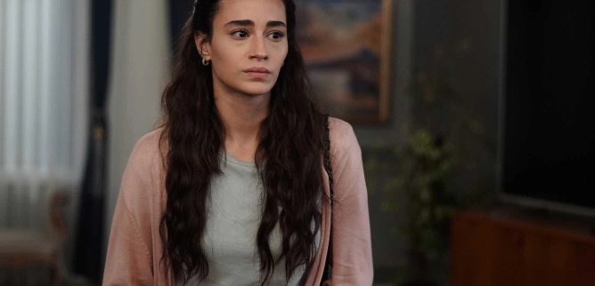 Турецкий сериал Одна любовь 13 серия