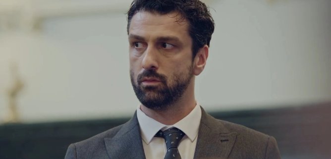Турецкий сериал Беспощадный 16 серия