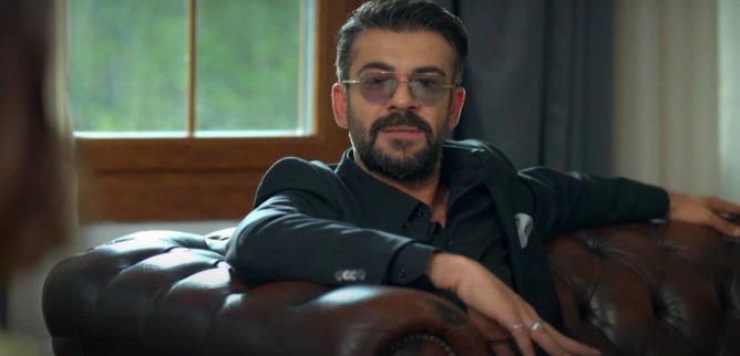 Турецкий сериал Грязная корзина 30 серия