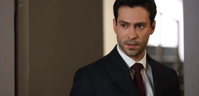 Турецкий сериал Камень, ножницы, бумага 10 серия