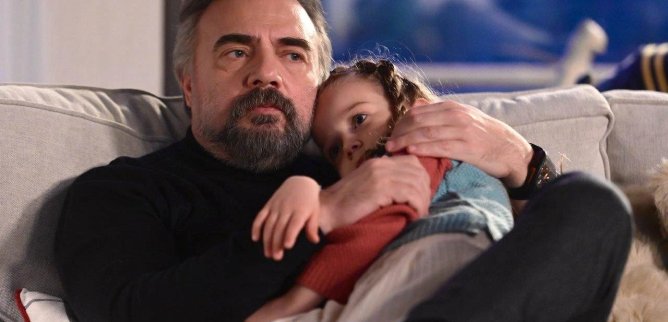 Турецкий сериал Я не могу вписаться в этот мир 13 серия