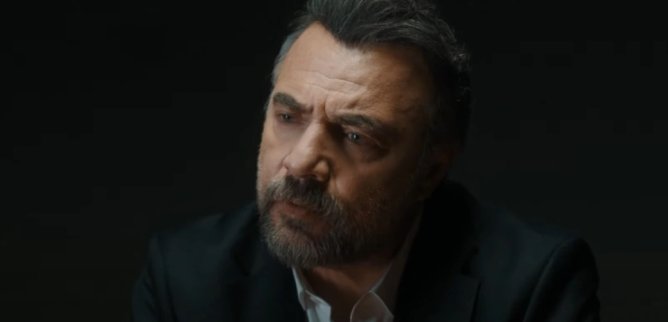 Турецкий сериал Я не могу вписаться в этот мир 66 серия