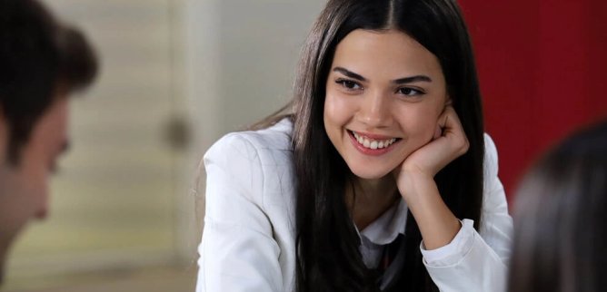 Турецкий сериал Мои братья 72 серия