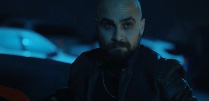 Турецкий сериал Балансы: Быть кем-то еще 5 серия