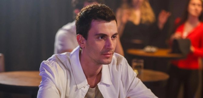 Турецкий сериал Дикий 34 серия