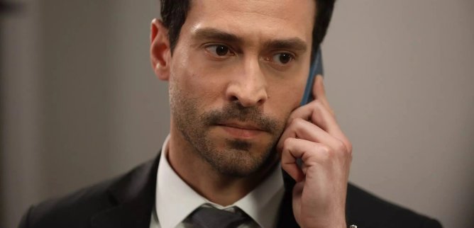 Турецкий сериал Камень, ножницы, бумага 11 серия