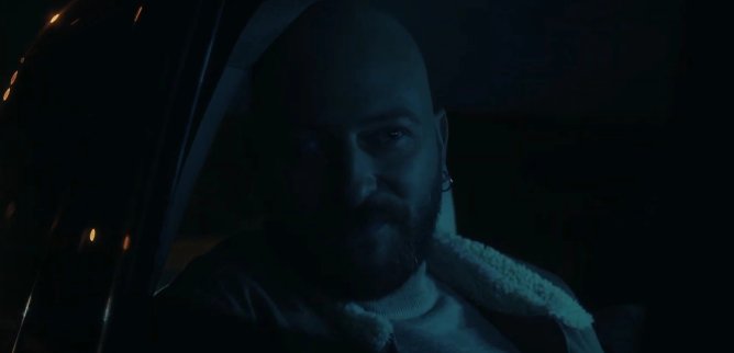 Турецкий сериал Арген 4 серия
