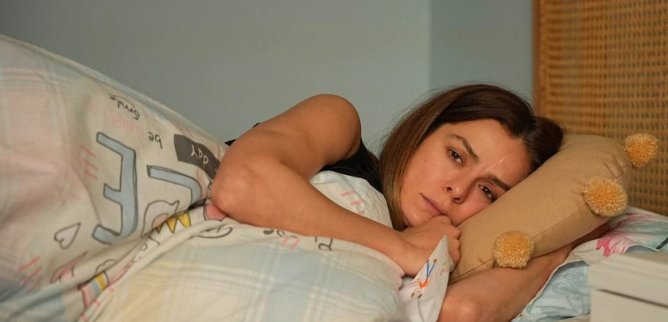 Турецкий сериал Запах сундука 23 серия