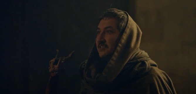 Турецкий сериал Гиби 54 серия