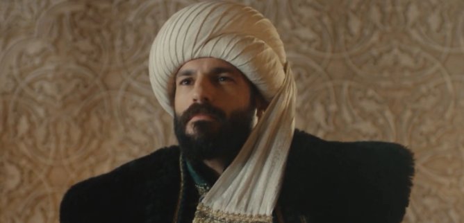 Мехмед: Султан Завоеватель 13 серия