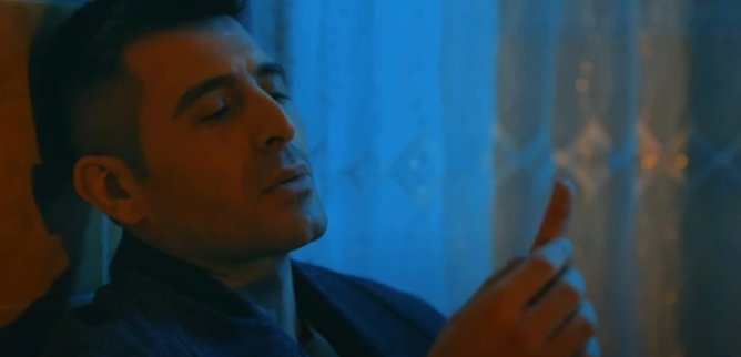 Турецкий сериал Балансы: Быть кем-то еще 7 серия