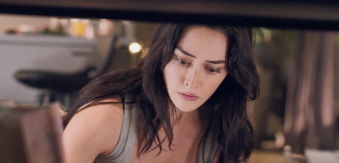 Турецкий сериал Врата времени 2 серия