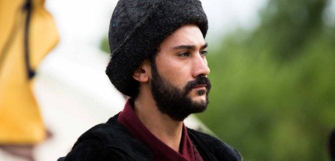 Турецкий сериал Воскресший Эртугрул 30 серия