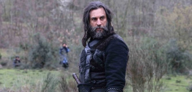 Турецкий сериал Воскресший Эртугрул 52 серия