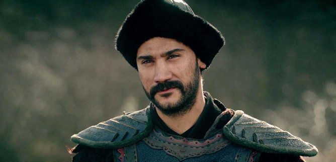 Турецкий сериал Воскресший Эртугрул 54 серия