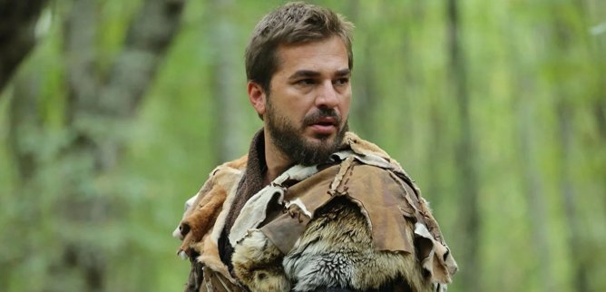 Турецкий сериал Воскресший Эртугрул 74 серия