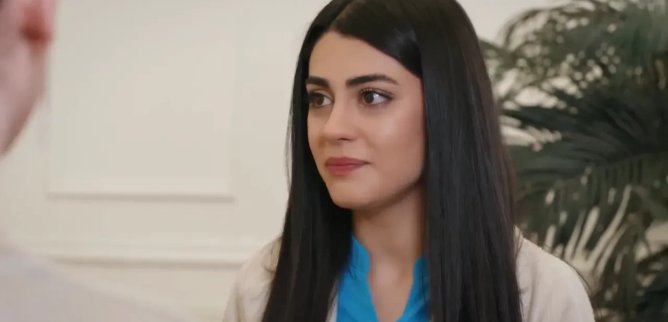 Турецкий сериал Невеста 27 серия