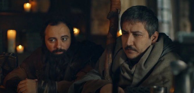 Турецкий сериал Гиби 55 серия
