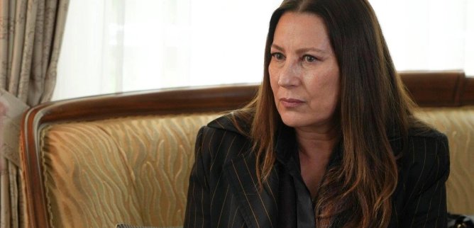 Турецкий сериал Предавать 70 серия