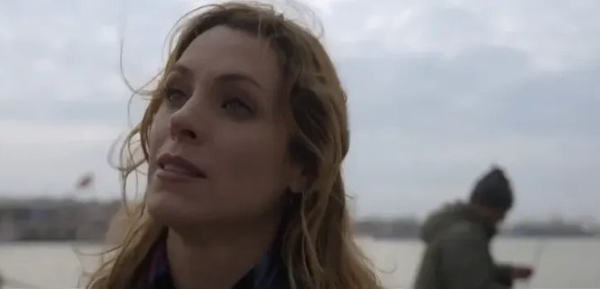 Турецкий сериал Турецкая страсть 6 серия