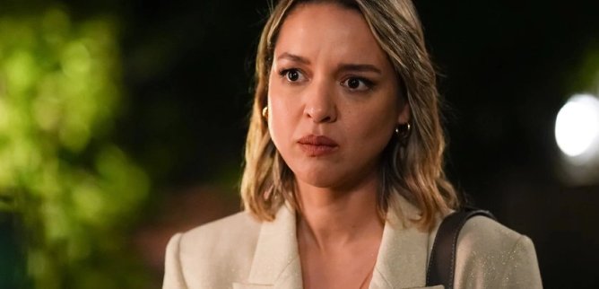Турецкий сериал Запах сундука 25 серия