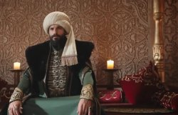 Мехмед: Султан Завоеватель 15 серия