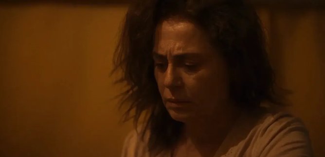 Турецкий сериал Кюбра 11 серия