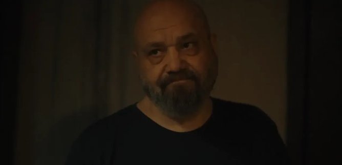 Турецкий сериал Кюбра 14 серия