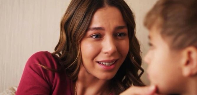 Турецкий сериал Топрак и Фидан 39 серия