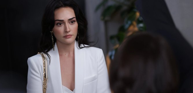 Турецкий сериал Врата времени 3 серия
