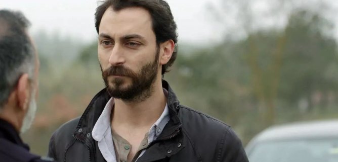 Турецкий сериал Безымянные 2 серия