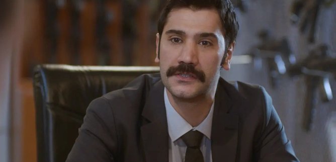 Турецкий сериал Безымянные 4 серия