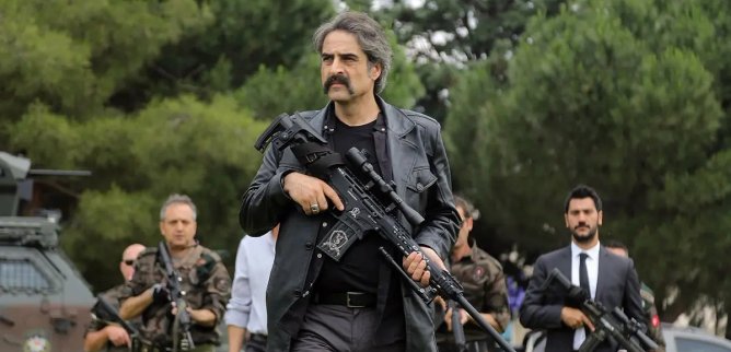 Турецкий сериал Безымянные 13 серия
