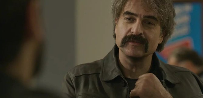 Турецкий сериал Безымянные 24 серия