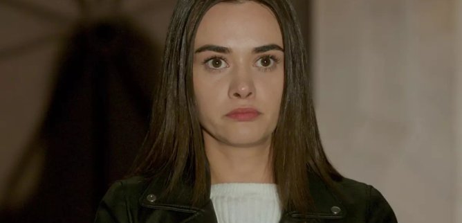 Турецкий сериал Безымянные 27 серия