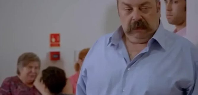 Турецкий сериал Ядовитый плющ 2011 3 серия