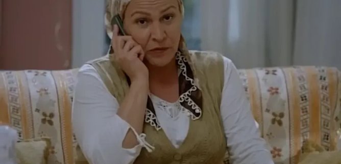 Турецкий сериал Ядовитый плющ 2011 6 серия