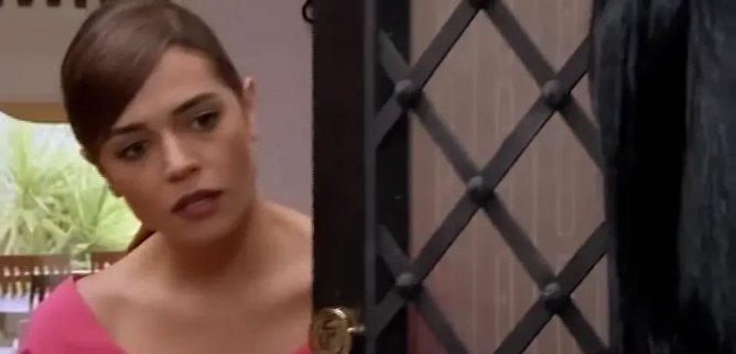 Турецкий сериал Ядовитый плющ 2011 11 серия