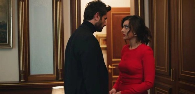 Турецкий сериал Топрак и Фидан 43 серия